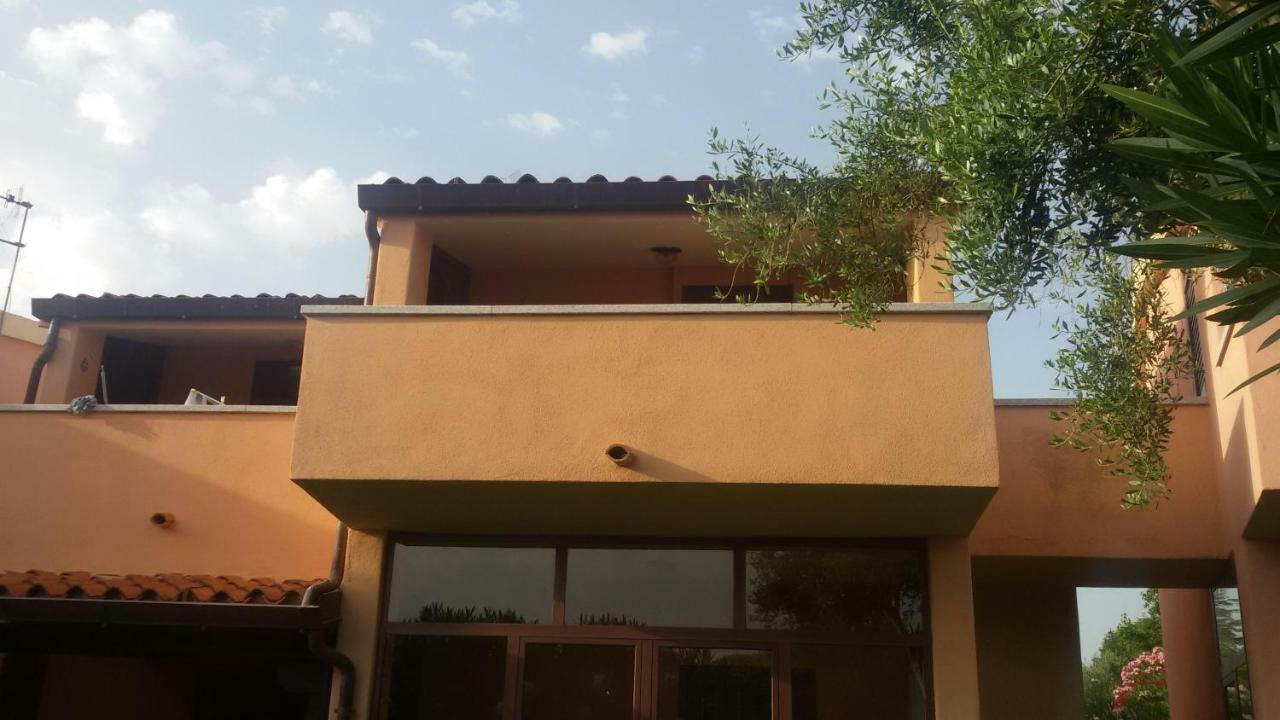 Appartamento Da Francesco Villaggio Degli Ulivi San Teodoro San Teodoro  Εξωτερικό φωτογραφία